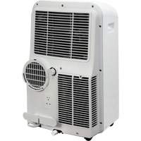 Mobile 3-in-1 Air Conditioner, Portable, 12000 BTU EB481 | Johnston Equipment