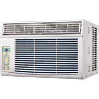 Horizontal Air Conditioner, Window, 8000 BTU EB119 | Johnston Equipment