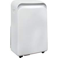 Mobile 3-in-1 Air Conditioner, Portable, 12000 BTU EB481 | Johnston Equipment
