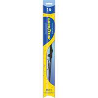 Premium Wiper Blade With SilentArmor™ Technology, 16", All-Season FLT080 | Johnston Equipment