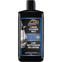 Liquid Cleaner Wax FLT140 | Johnston Equipment