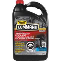 Command<sup>®</sup> Heavy-Duty NOAT Concentrate Antifreeze/Coolant, 3.78 L, Jug FLT541 | Johnston Equipment