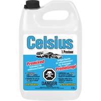 Celsius<sup>®</sup> Extended Life 50/50 Prediluted Antifreeze/Coolant, 3.78 L, Jug FLT550 | Johnston Equipment