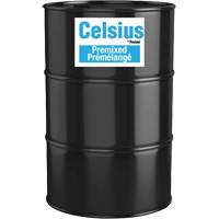Celsius<sup>®</sup> Extended Life 50/50 Prediluted Antifreeze/Coolant, 205 L, Drum FLT552 | Johnston Equipment