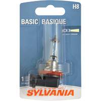 H8 Basic Headlight Bulb FLT984 | Johnston Equipment