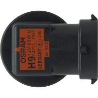 H89 Basic Headlight Bulb FLT985 | Johnston Equipment