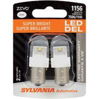 1156 Zevo<sup>®</sup> Mini Automotive Bulb FLT998 | Johnston Equipment