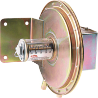 Large Diaphragm Pressure Switch HA561 | Johnston Equipment