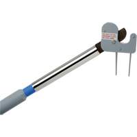 Wire Measurers - Wire Cutters HF242 | Johnston Equipment