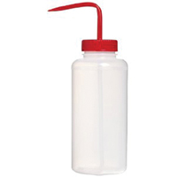 Safety Wash Bottle IB628 | Johnston Equipment