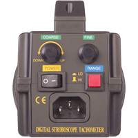 Digital Stroboscope HF965 | Johnston Equipment