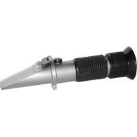 Refractometer, Analogue (Sight Glass), Brix HX107 | Johnston Equipment