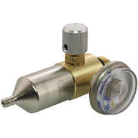 Régulateur de pression de gaz HZ827 | Johnston Equipment