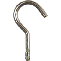 Micro Spring Scale Accessory - Threaded Hook M3 IB718 | Johnston Equipment