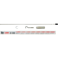 Medio Spring Scale Accessory - Pressure Set with Drag Pointer IB720 | Johnston Equipment