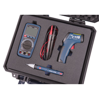Temperature Combination Kit IB871 | Johnston Equipment