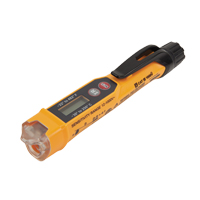 Non-Contact Voltage Tester with Infrared Thermometer IB885 | Johnston Equipment