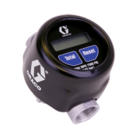 IM20 In-Line Electronic Meter, Digital IB927 | Johnston Equipment
