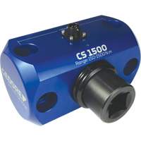 CS 50 CAPTURE Torque Analyser System Sensor IC335 | Johnston Equipment