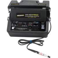 H-10 PRO Refrigerant Leak Detector IC414 | Johnston Equipment