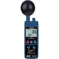 Data Logging Heat Stress Meter IC502 | Johnston Equipment