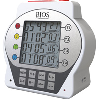 Commercial 4-in-1 Timer IC553 | Johnston Equipment