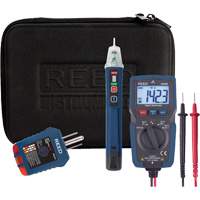 Electrical Test Kit IC697 | Johnston Equipment