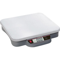 Courier™ 1000 Portable Shipping Scale, 165 lbs. Cap. ID044 | Johnston Equipment