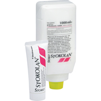 Crème revitalisante Stokolan<sup>MD</sup>, Tube, 100 ml JA286 | Johnston Equipment