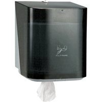 Scott<sup>®</sup> Essential™ Towel Dispensers JC124 | Johnston Equipment