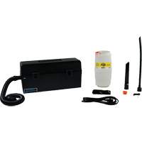 Portable Omega<sup>®</sup> Vacuums, 1 US Gal.(3.8 Litres) Capacity, Hepa Filtration JC155 | Johnston Equipment