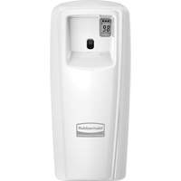 Microburst<sup>®</sup> 9000 Dispensers JC933 | Johnston Equipment