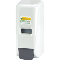 Soap Dispenser, 1000 ml Capacity JD125 | Johnston Equipment