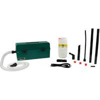 Portable Omega<sup>®</sup> Vacuums, 1 US Gal.(3.8 Litres) Capacity, Hepa Filtration JD261 | Johnston Equipment