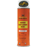 Skeetsafe<sup>®</sup> Wasp & Hornet Spray, 350 g, Aerosol Can, Solvent Base JD318 | Johnston Equipment