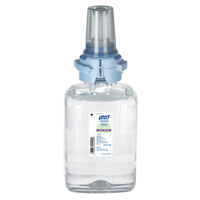 ADX-7™ Advanced Foam Hand Sanitizer, 700 ml, Cartridge Refill, 70% Alcohol JG526 | Johnston Equipment
