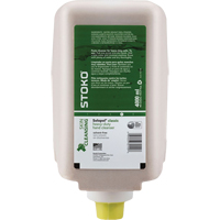 Solopol<sup>®</sup> Classic Heavy-Duty Hand Cleaner, Cream, 4 L, Refill, Fresh Scent JH259 | Johnston Equipment