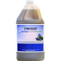 Stink Relief Enzyme Based Odour Eliminator JH409 | Johnston Equipment
