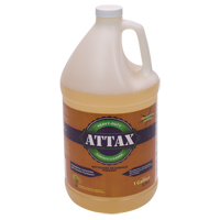 ATTAX Heavy Duty Surface Cleaners, Jug JH543 | Johnston Equipment