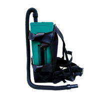 Backpack Vacuum Harness JI550 | Johnston Equipment