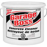 Spray Nine<sup>®</sup> Concrete Cleaner JK754 | Johnston Equipment