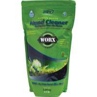 Biodegradable Hand Cleaner, Powder, 4.5 lbs., Packet, Unscented JL227 | Johnston Equipment