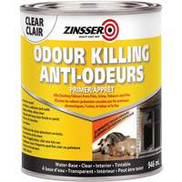 Odour Killing Primer, 946 ml, Can, White JL326 | Johnston Equipment
