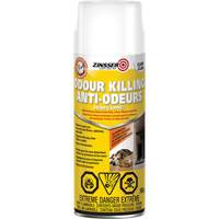 Odour Killing Primer, Aerosol Can, White JL327 | Johnston Equipment