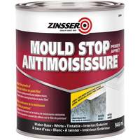Mold Stop Primer, 946 ml, Can, White JL332 | Johnston Equipment