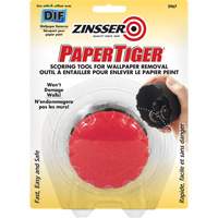 Zinsser<sup>®</sup> PaperTiger<sup>®</sup> Wallpaper Scoring Tool JL348 | Johnston Equipment
