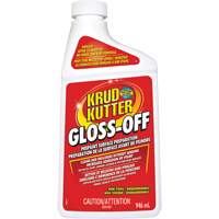 Krud Kutter<sup>®</sup> Gloss Off Pre-Paint Surface Preparation, Bottle JL364 | Johnston Equipment
