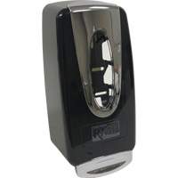 Foam Soap Dispenser, Push, 1000 ml Capacity, Cartridge Refill Format JL605 | Johnston Equipment