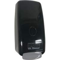 Lotion Soap Dispenser, Push, 1000 ml Capacity, Cartridge Refill Format JL606 | Johnston Equipment