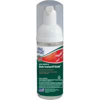 InstantFoam<sup>®</sup> Hand Sanitizer, 47 ml, Pump Bottle, 70% Alcohol JL626 | Johnston Equipment